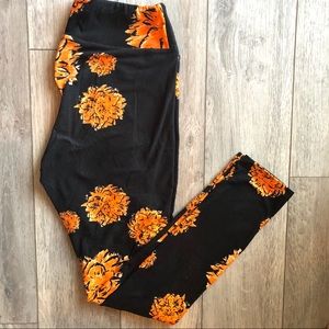 LuLaRoe Leggings - OS